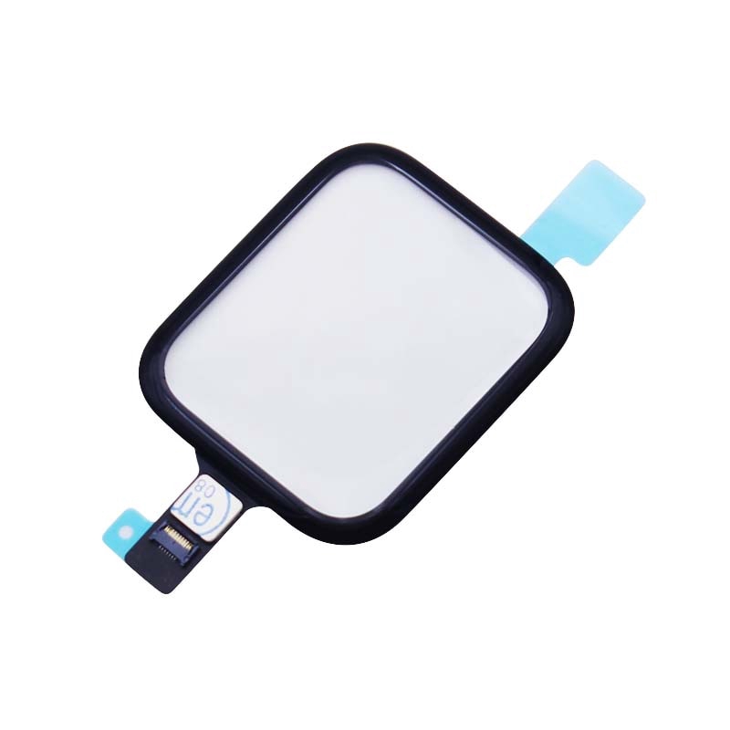 Touch Screen Digitizer Glass For Apple Watch Series Gen 40mm 44mm Touch  Screen For Apple watch S4 Repiar Replacement