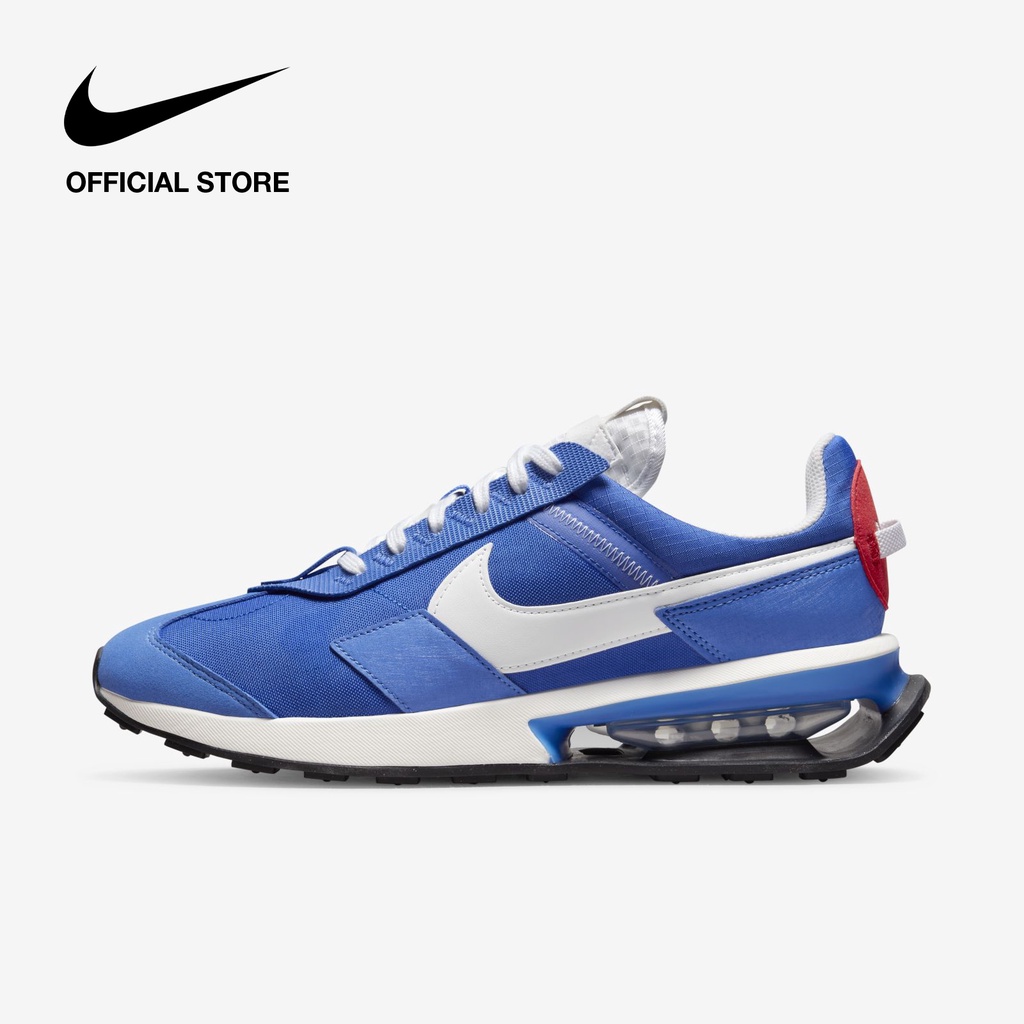 hot sale Nike Men s AIR Max Pre Day Shoes Hyper Royal Shopee