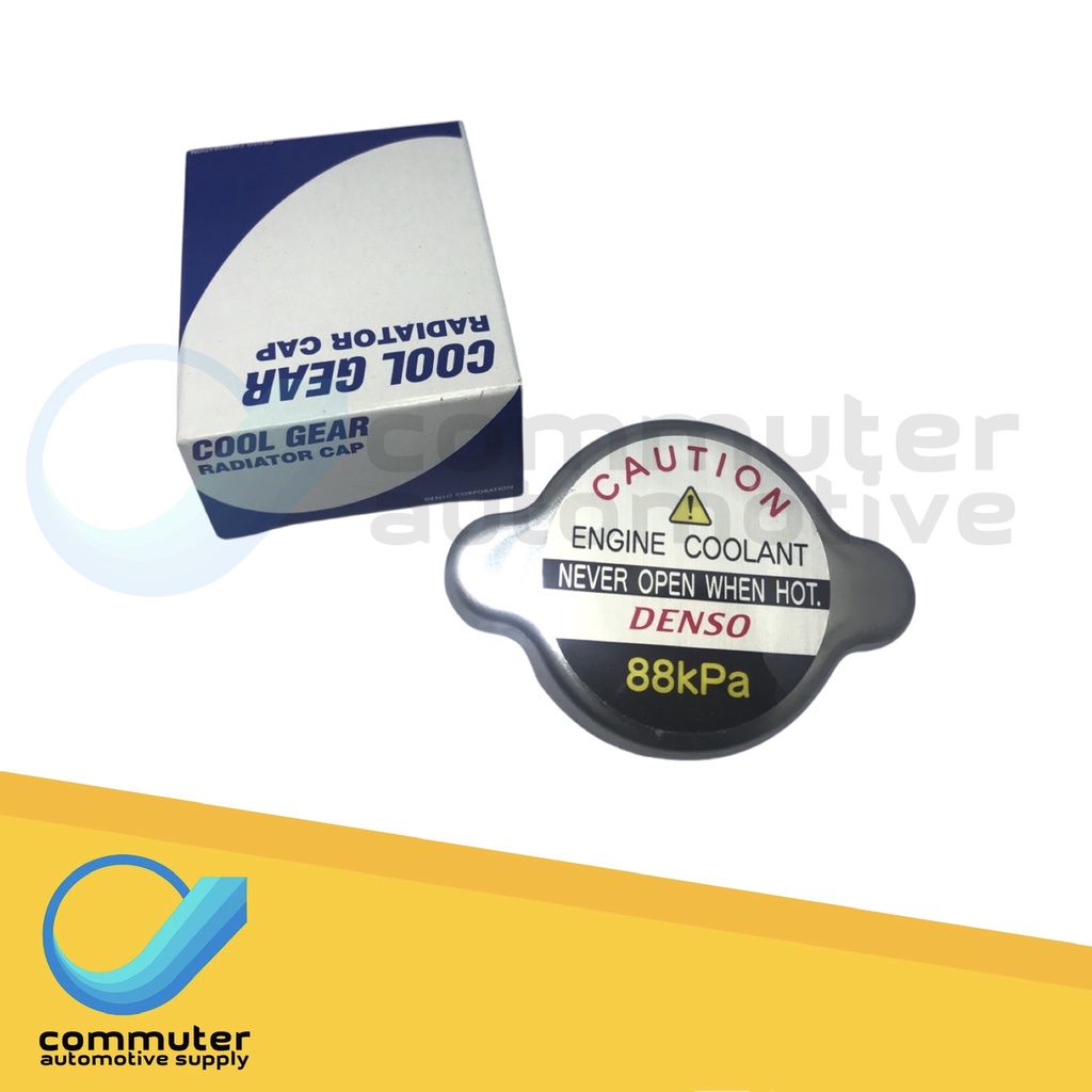 [SANKEI brand] Radiator Cap Mitsubishi L300, Mitsubishi Adventure ...
