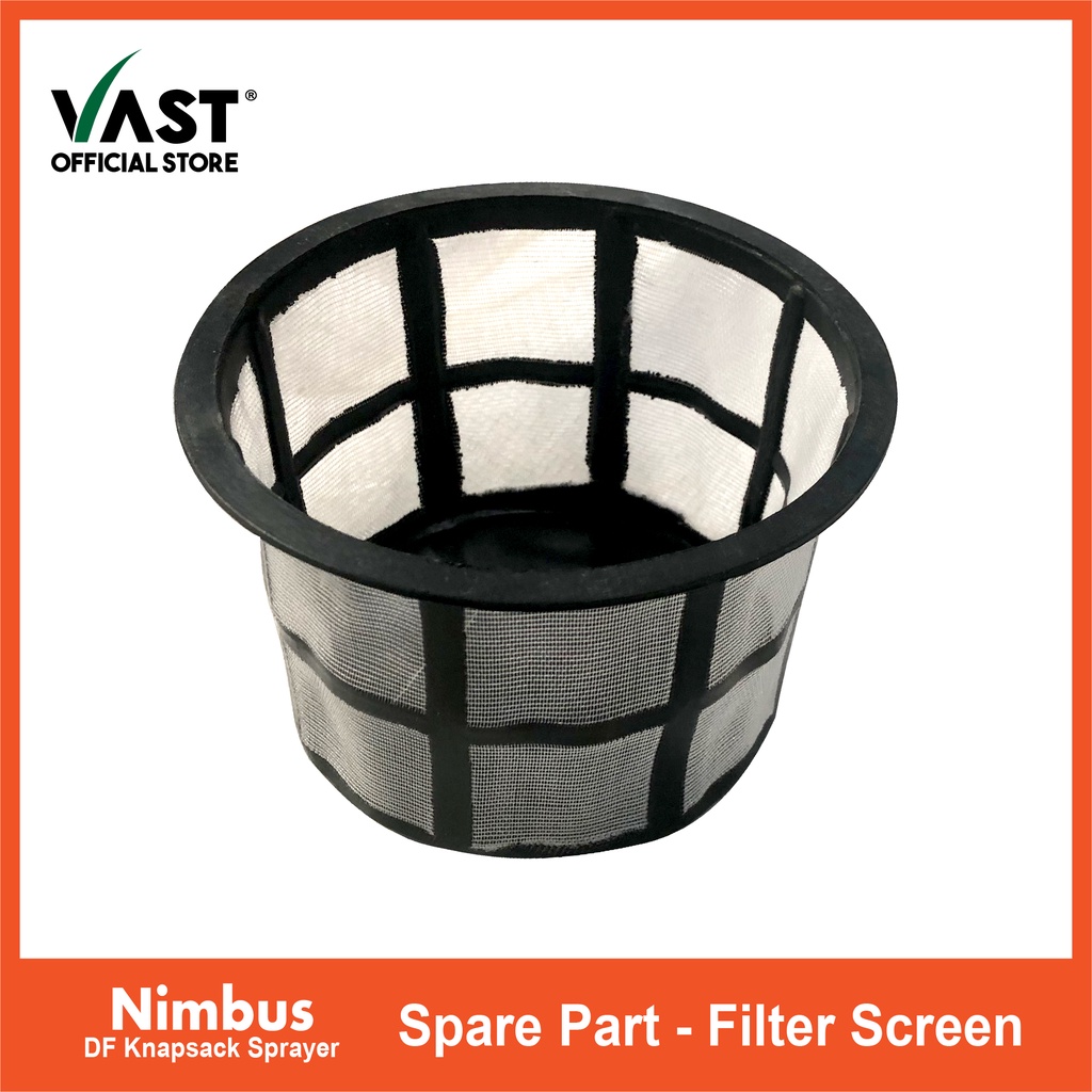 Vast Nimbus Sprayer Filter Screen Shopee Philippines