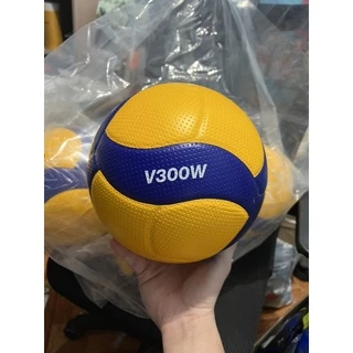Ballon volley Mikasa V300W-AT-TR