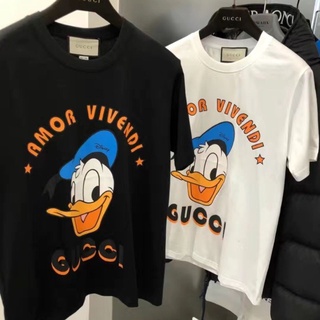 Gucci Donald Duck Amor Vivendi shirt, hoodie, sweater, long sleeve and tank  top
