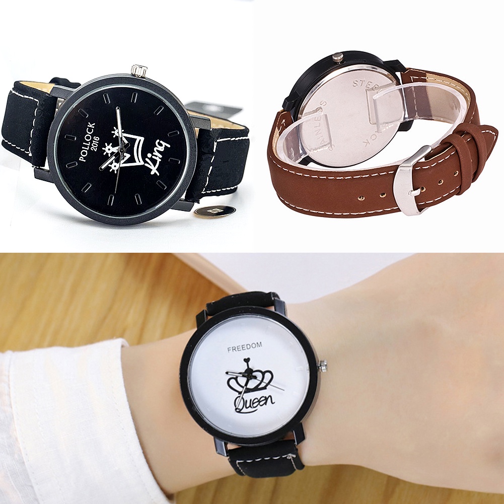 Valentine discount wrist watch