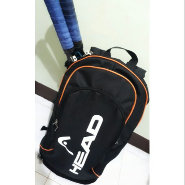 Head white tennis bag online