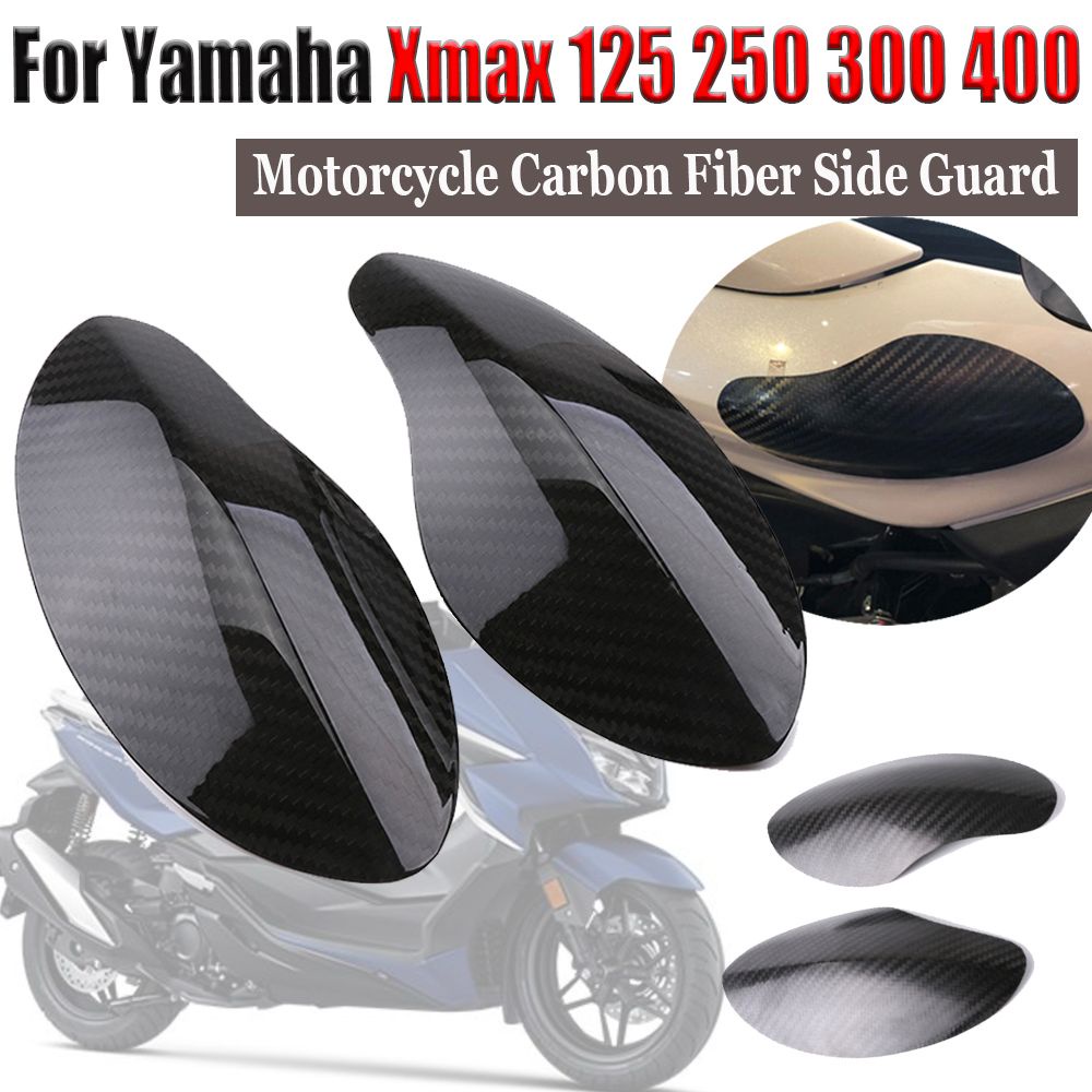 For Yamaha XMAX300 XMAX250 X-MAX XMAX 125 250 XMAX 300 400 Motorcycle ...