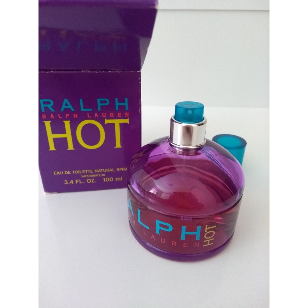 Hot perfume outlet ralph lauren