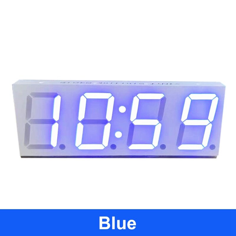 XYclock WiFi Time Service Clock Module Automatically Gives Tme To DIY