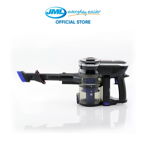 JML EVAC Power Max Pro Cordless Vacuum Cleaner PMX1 Shopee