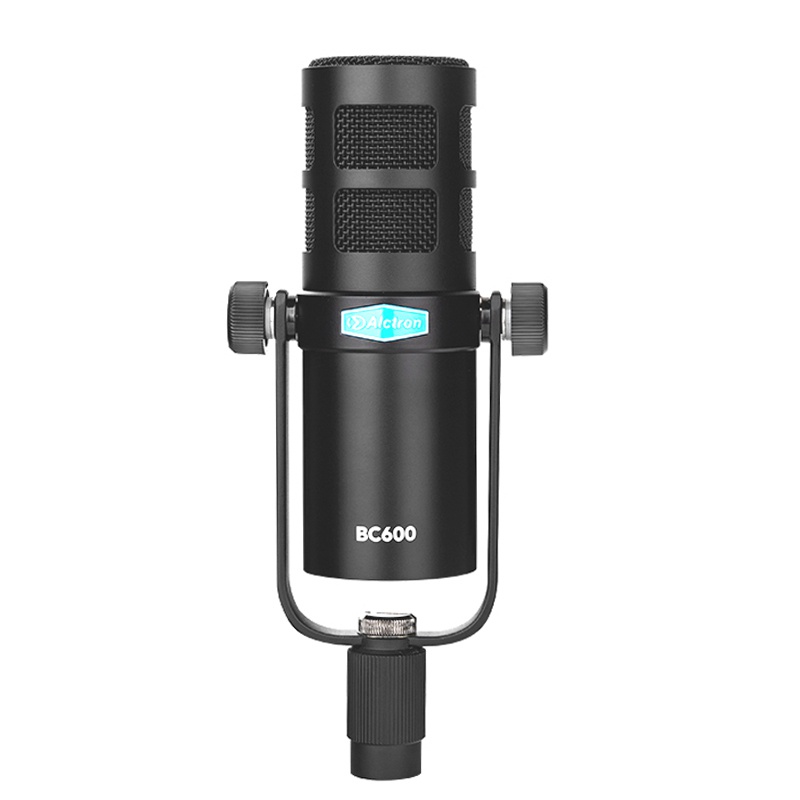 Alctron BC600 Dynamic Condenser Microphone Professional Microphone