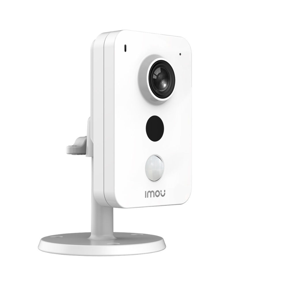 dahua ip cube camera