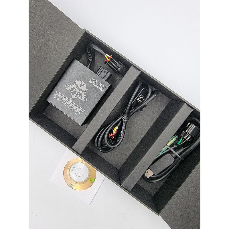Pitsbike Fully Programmable Cdi V3 Shopee Philippines