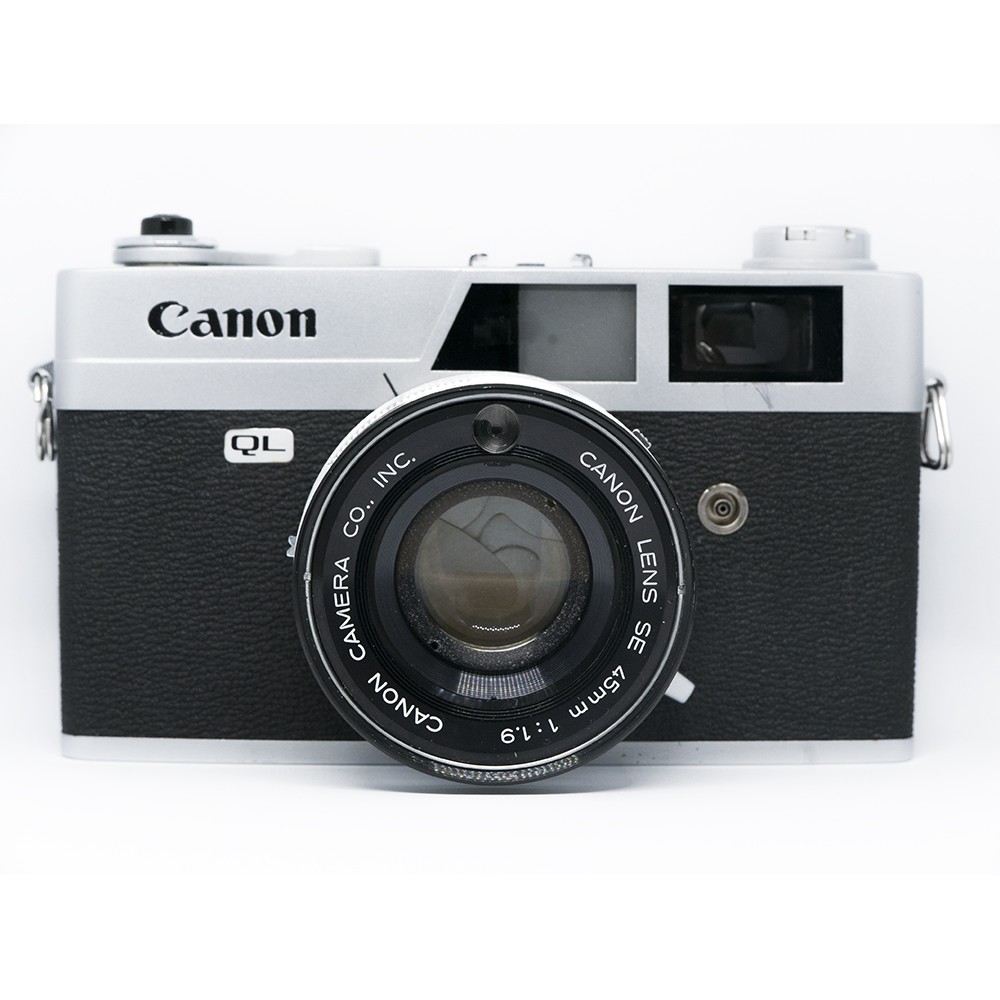 old canon camera price