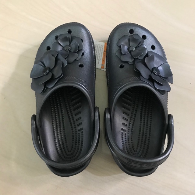 Crocs cheap vivid bloom