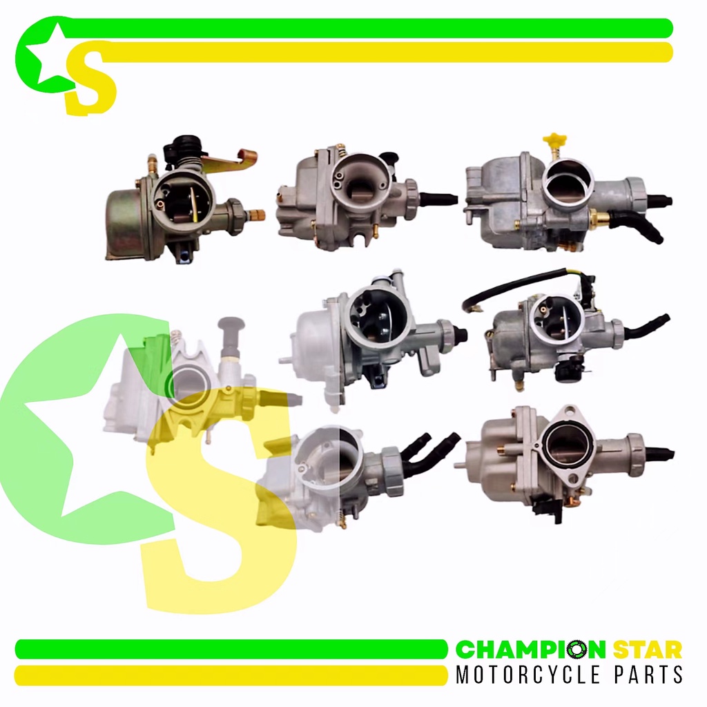 MOTORCYCLE PARTS CARBURETOR FOR MIO,TMX,XRM,WAVE-125,SMASH,NSR28MM ...