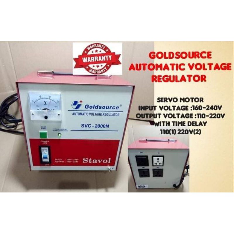 AVR SERVO MOTOR WITH TIME DELAY Shopee Philippines