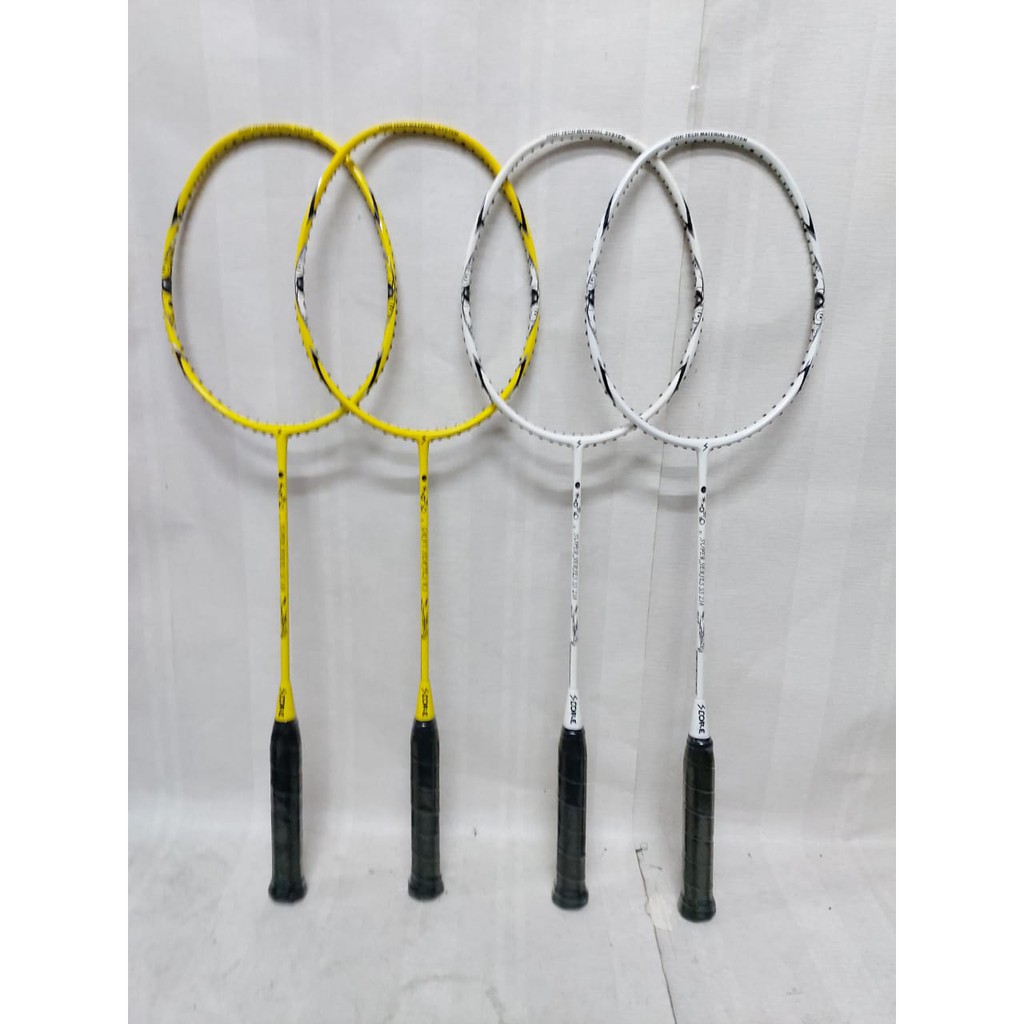 Original SS Score Badminton Racket | Shopee Philippines