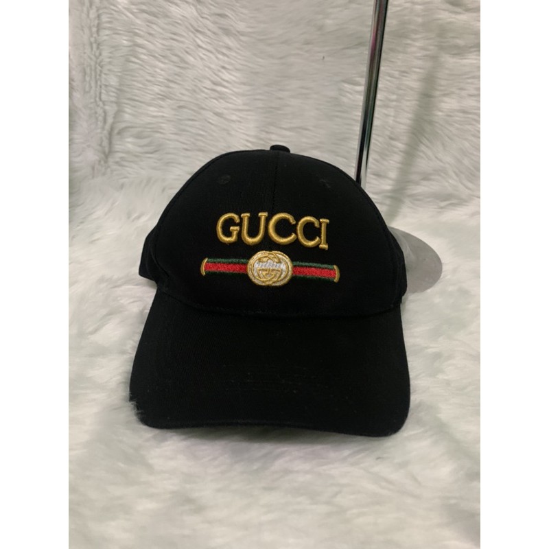 Gucci cap deals for sale