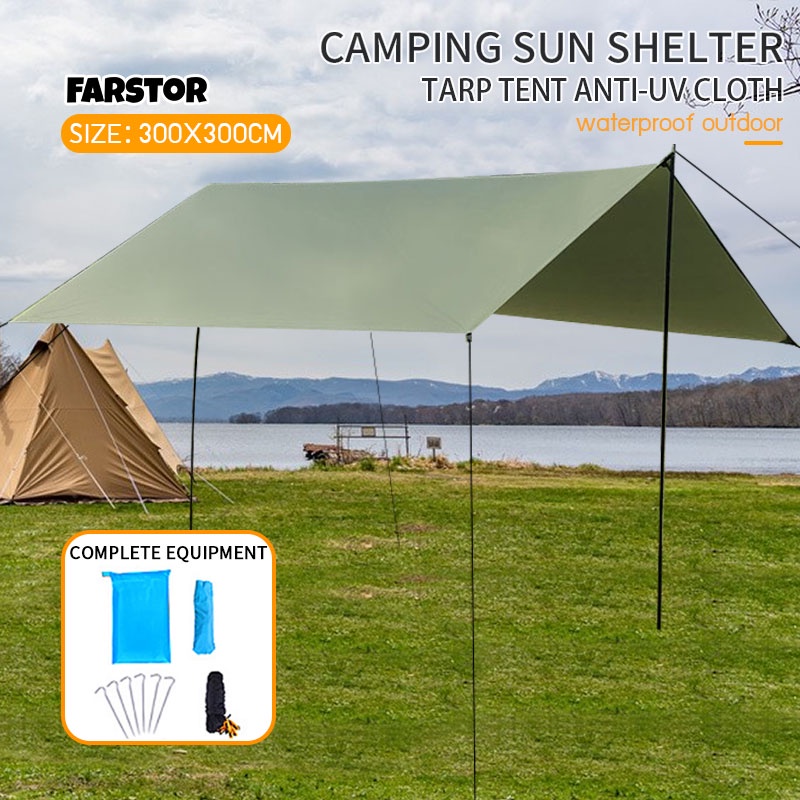 Canopy tent tarp sales