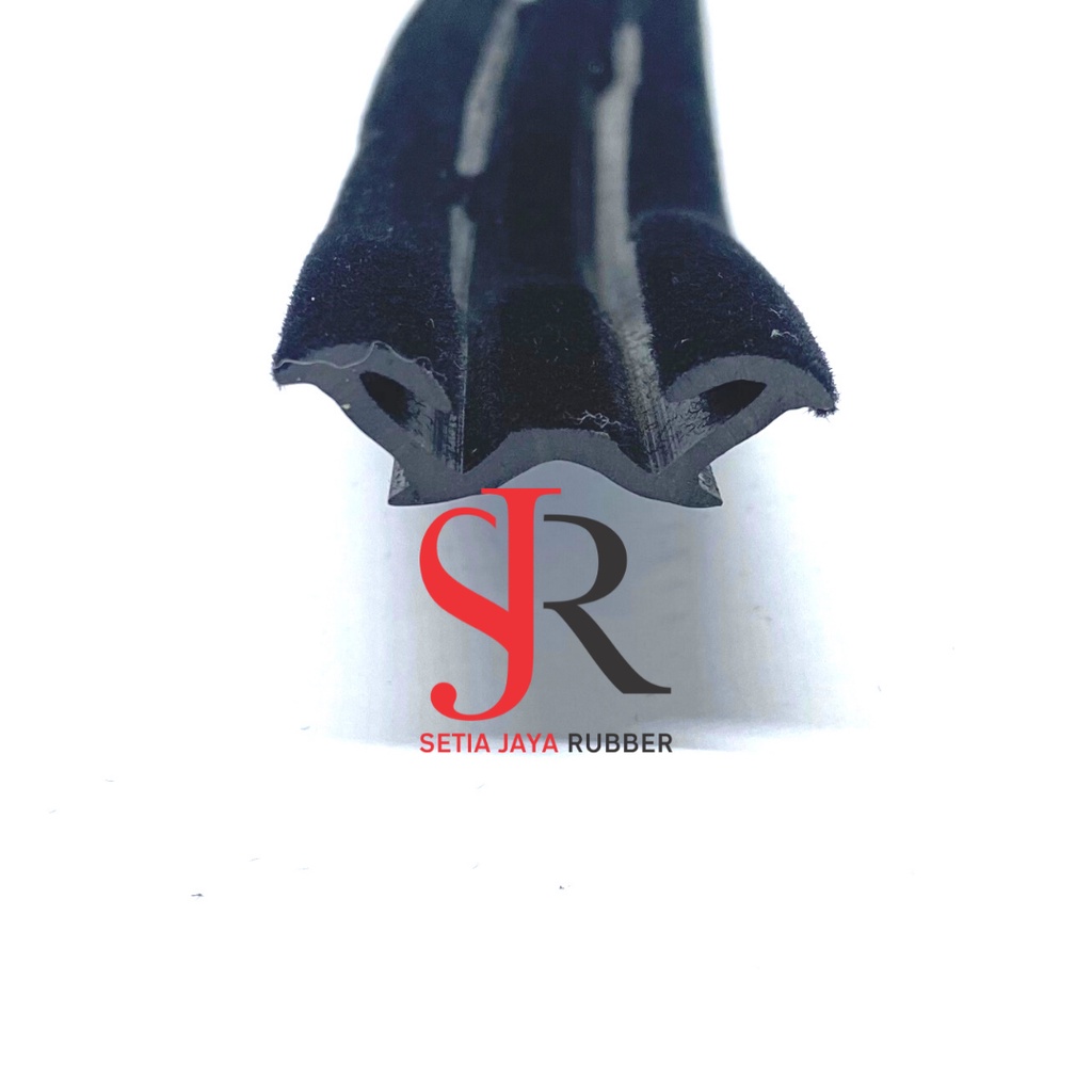 Universal Glass run channel Rubber Up And Down Shopee Philippines