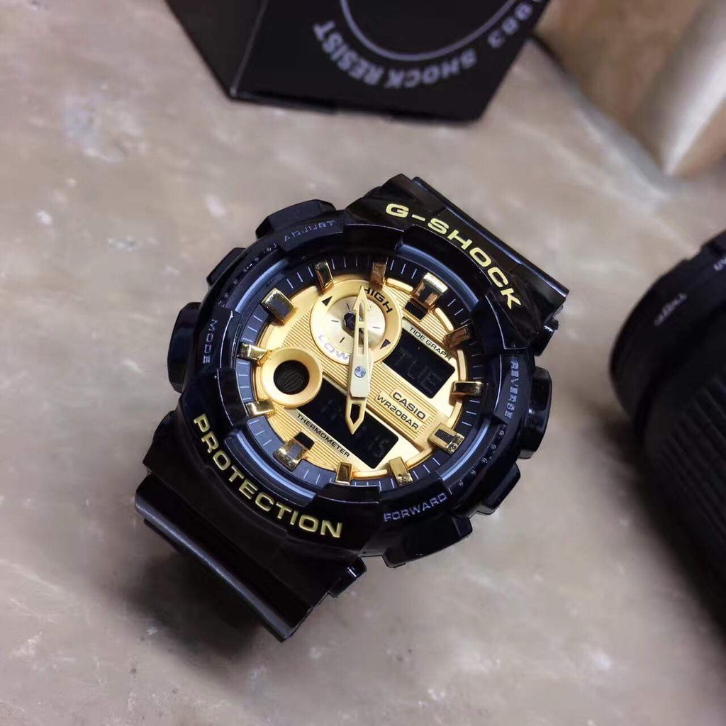 G shock gax outlet 100