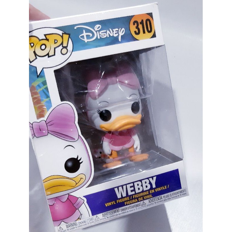 DuckTales Toy Figures | Shopee Philippines