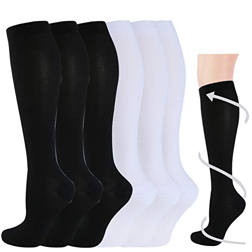 Compression Socks for All-Day Relief | Shopee PH