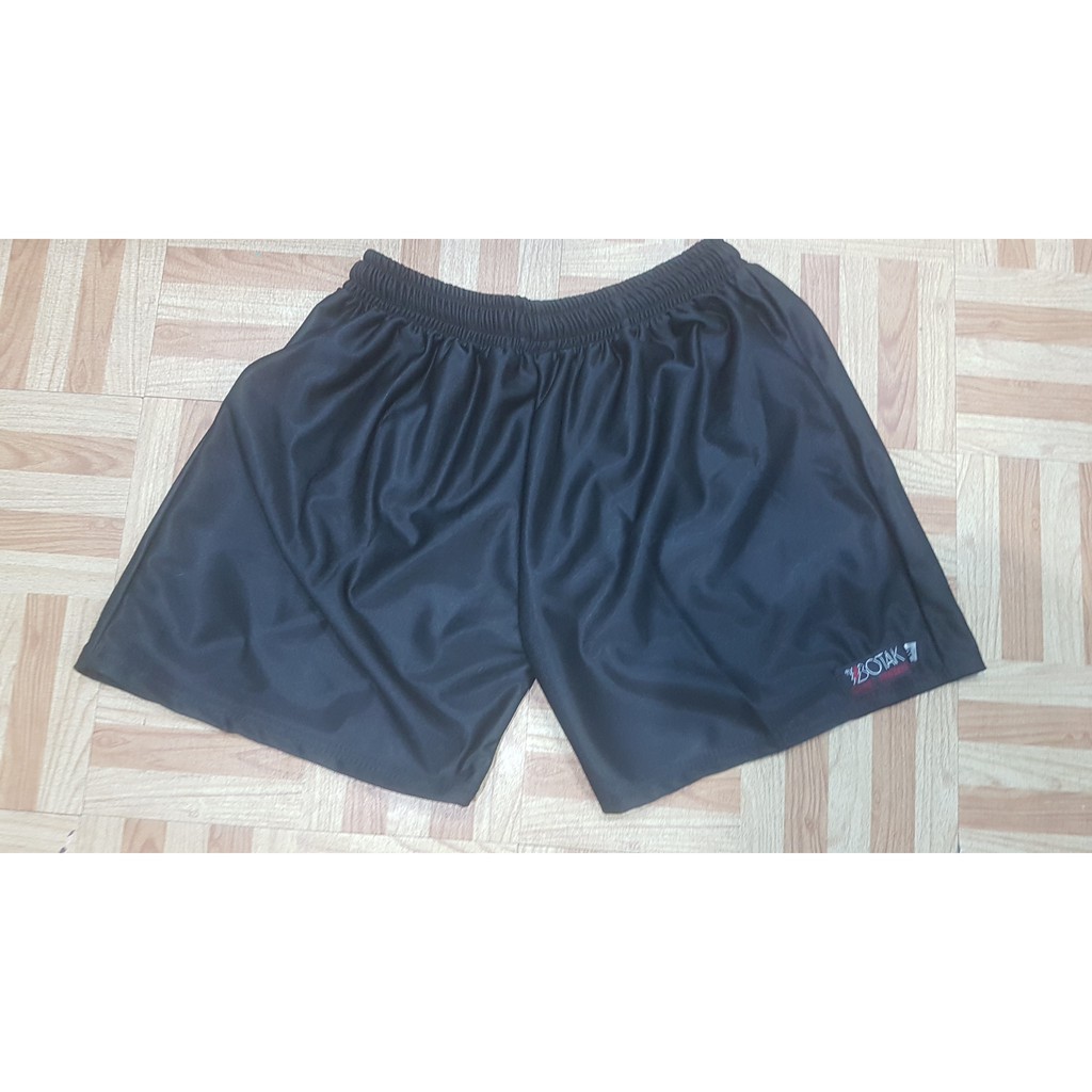 Botak Shorts (Black Color) | Shopee Philippines