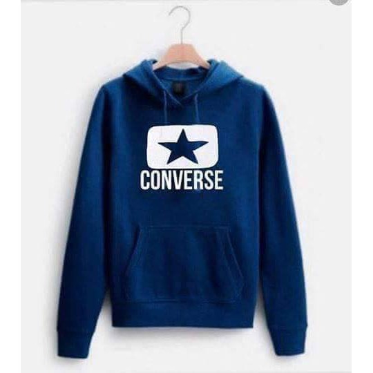 Converse hoodie outlet jacket