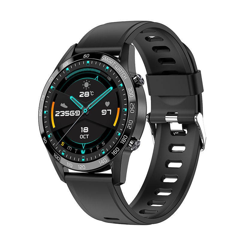 Huawei Mobile Phone Universal Black Technology Sport Call Listen Smart