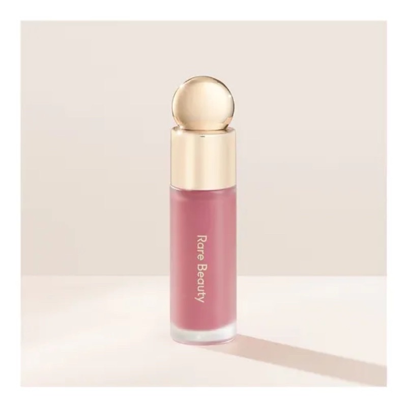 Rare Beauty Liquid Blush in Encourage (full size) Shopee Philippines