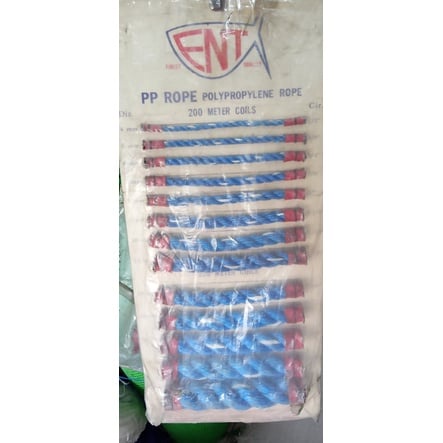 POLYPROPYLENE ROPE#ENT 10mm#rope#3149 | Shopee Philippines