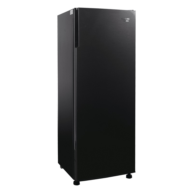 Condura refrigerator deals inverter single door