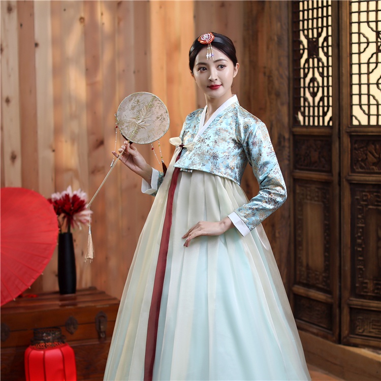 Hanbok in divisoria 2025