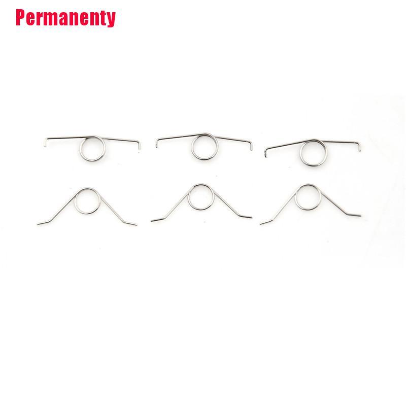 Permanenty: 10 pcs L2 R2 Trigger Button Spring for Play Station 4 PS4 ...