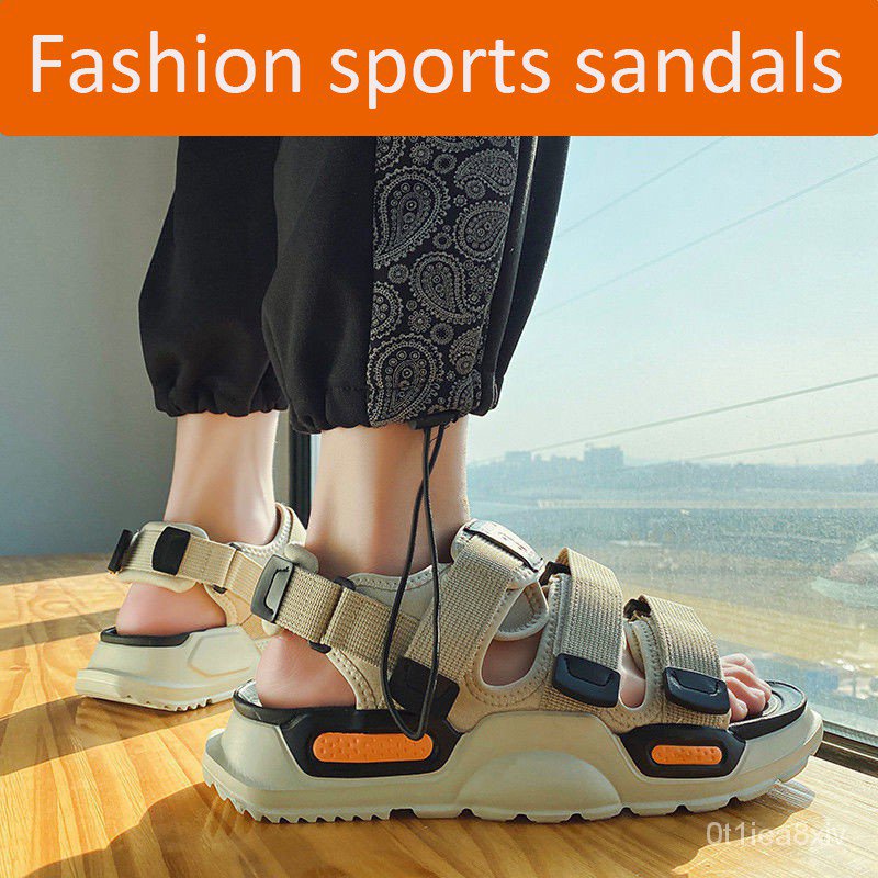 After discount sport sandals