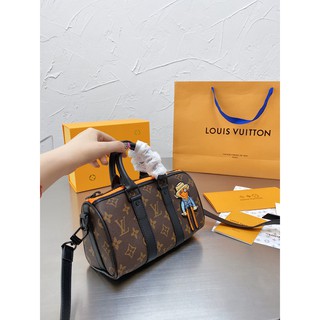 Lv best sale mini keepall