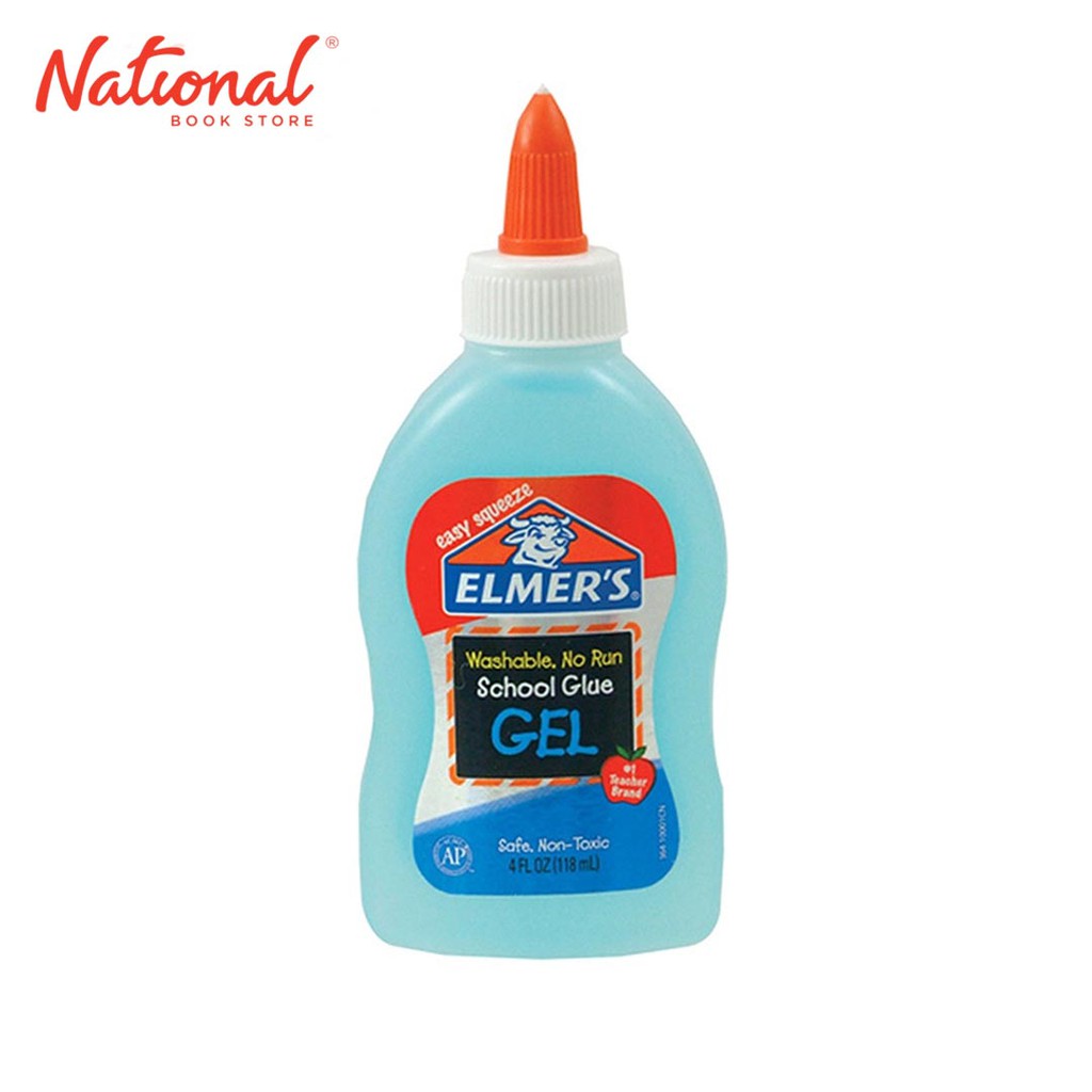 Elmers Glue Gel 118ml Shopee Philippines