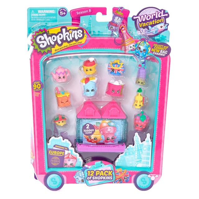 Shopkins deals toys price