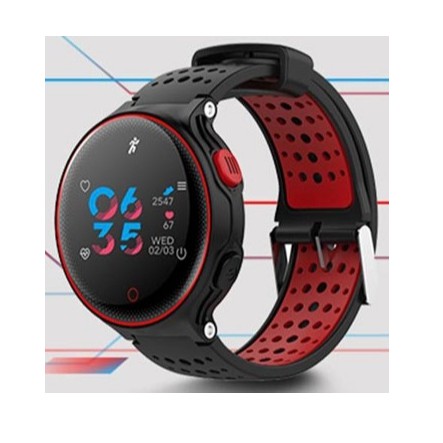 Cherry mobile 2024 flare watch