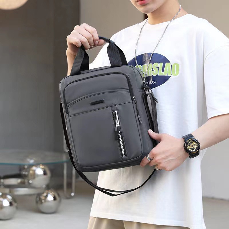 Sling bag cheap for men shopee