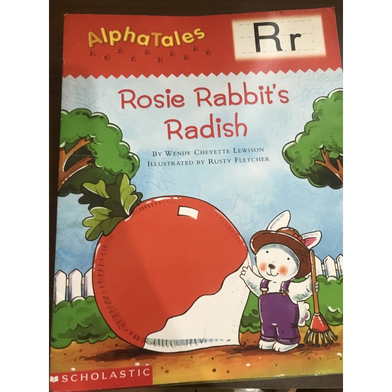 Alphatales Letter Storybook for Nursery | Shopee Philippines