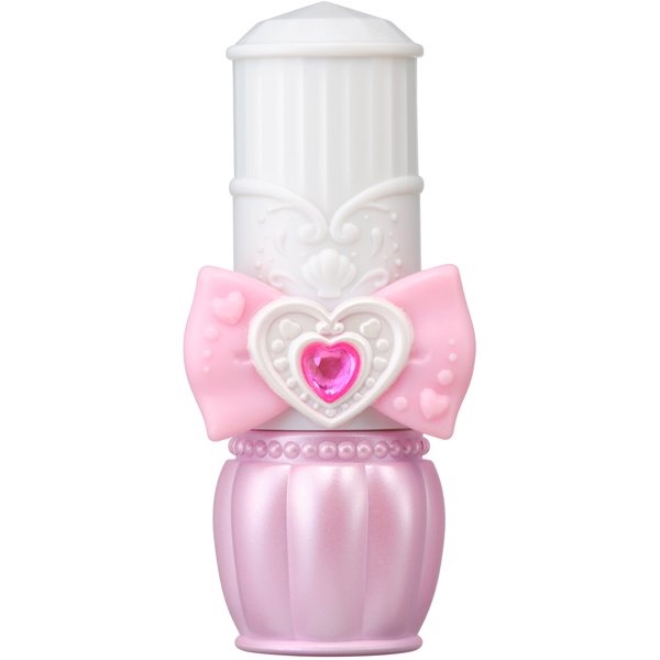 [direct From Japan] Bandai Tropical Rouge Precure Pretty Holic Pretty Up Lip Cure Summer