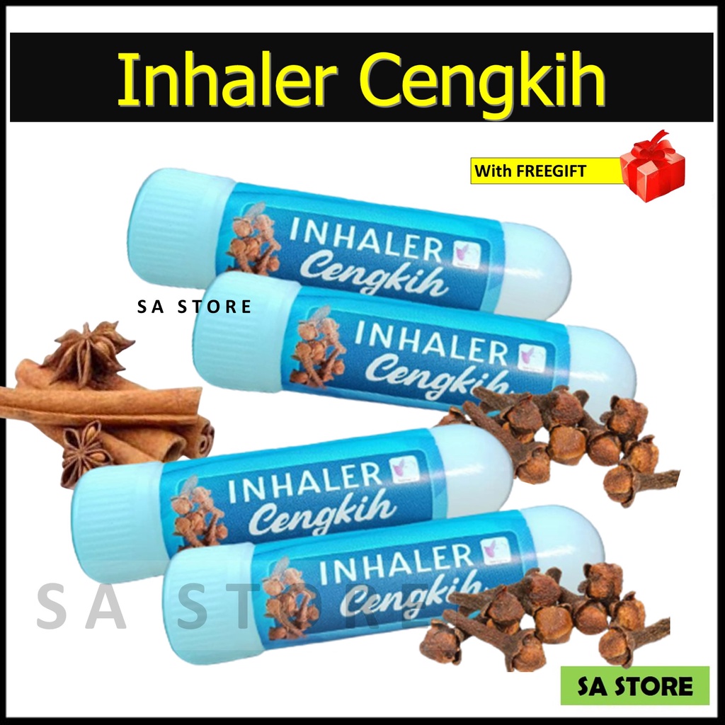 Clove Inhaler + Sinusitis/, Clove Therapy/, Black Seed/, Breathing ...
