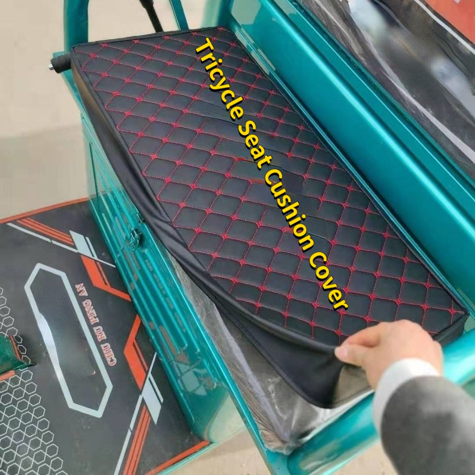 Tricycle 2025 seat cover