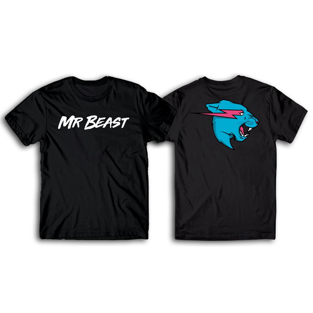 Mr beast t deals shirt