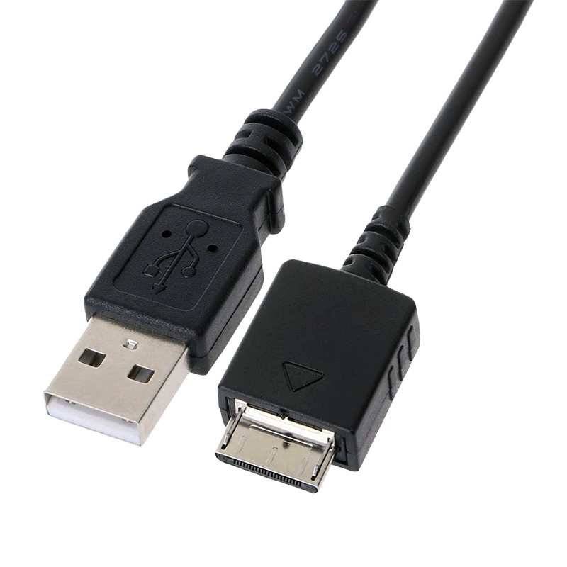 WMC-NW20-MU WMC-NW20MU USB Cable Data Transfers Power Charges for Sony ...