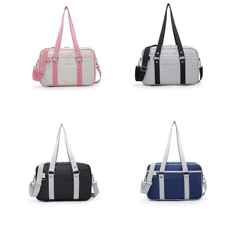 Japanese high school online bags