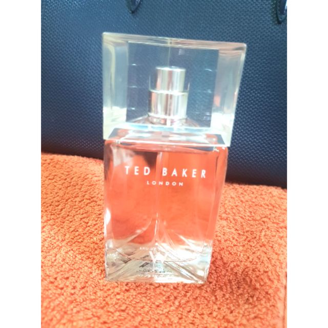 Ted baker cheap w perfume 75ml