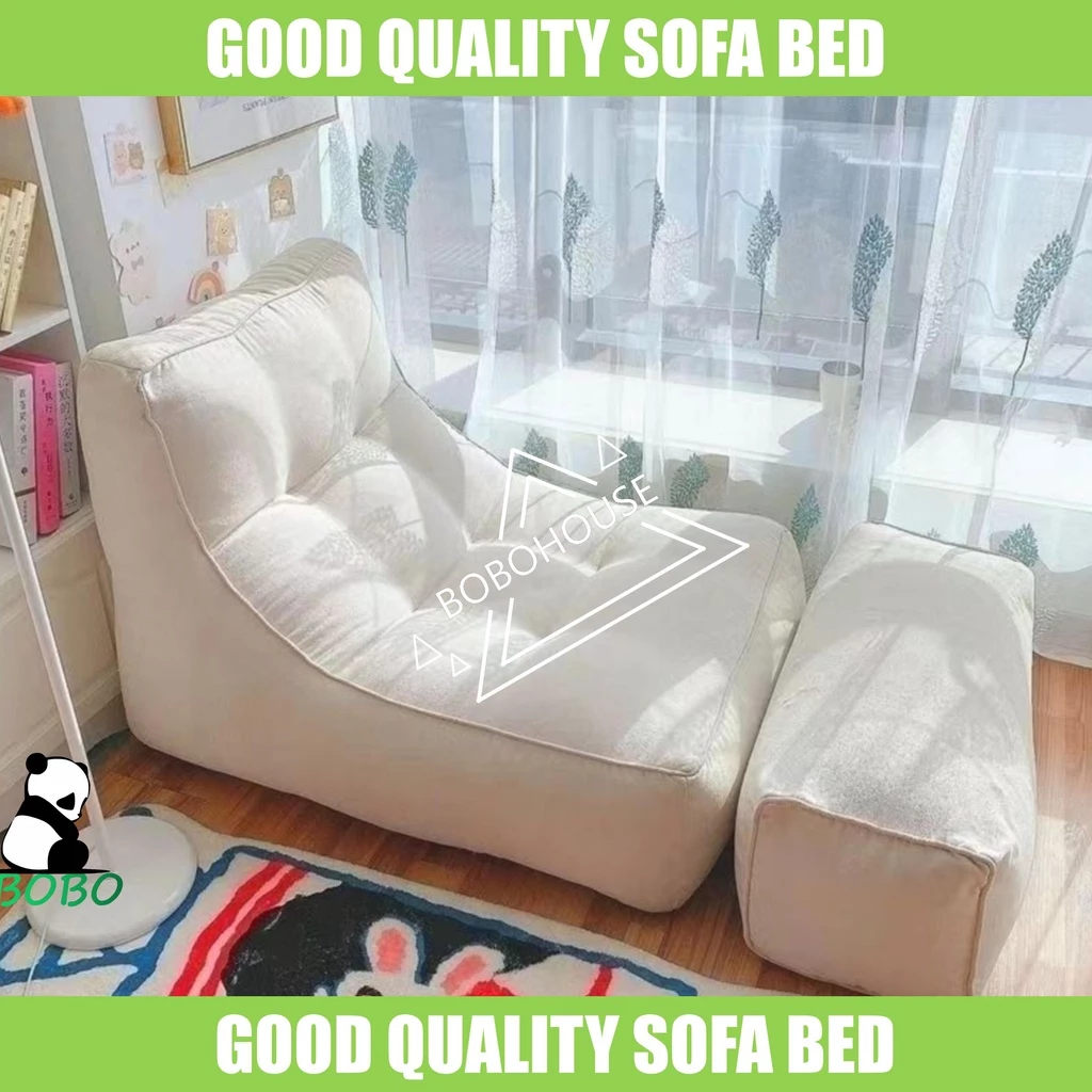 5. Bobo Lazy Sofa
