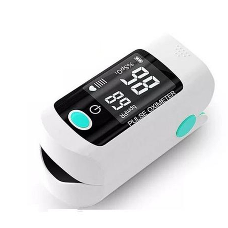 oksimeter oksigen omron pulse oximeter Digital Finger Oximeter Blood